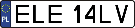 ELE14LV