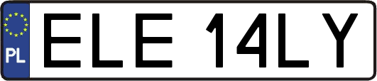 ELE14LY