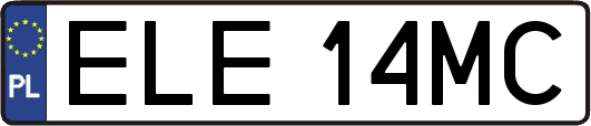 ELE14MC