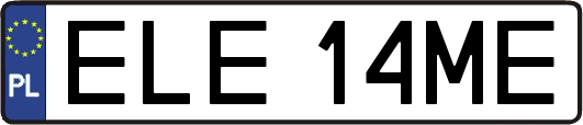 ELE14ME