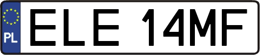 ELE14MF