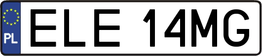 ELE14MG