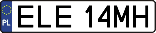 ELE14MH
