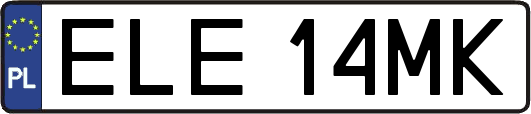 ELE14MK