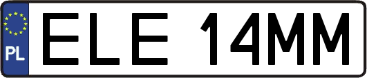 ELE14MM