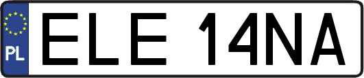 ELE14NA