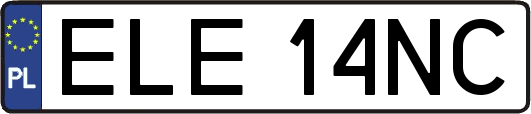 ELE14NC