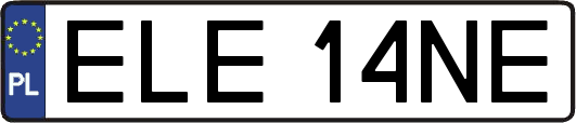 ELE14NE