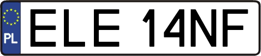 ELE14NF