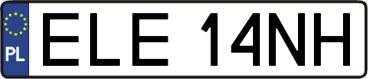 ELE14NH