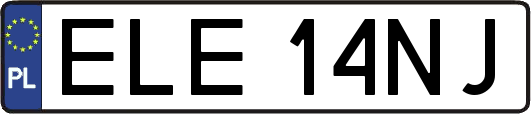 ELE14NJ