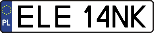 ELE14NK