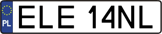 ELE14NL