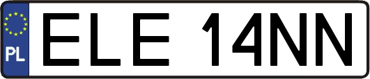 ELE14NN