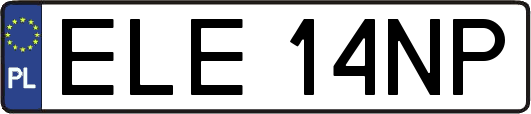 ELE14NP