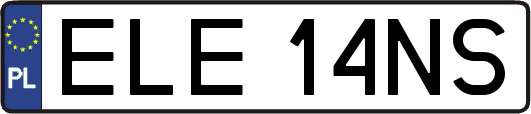 ELE14NS