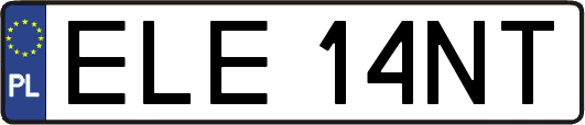 ELE14NT