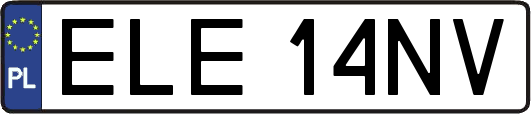 ELE14NV