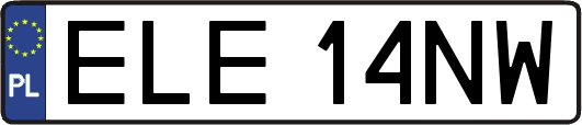 ELE14NW