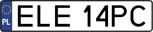 ELE14PC