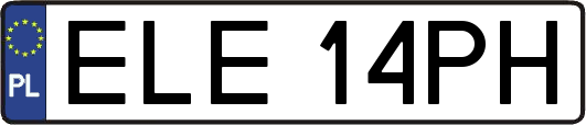 ELE14PH