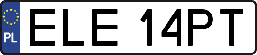 ELE14PT