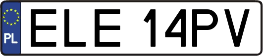 ELE14PV