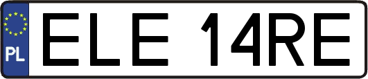 ELE14RE