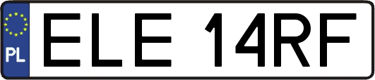 ELE14RF