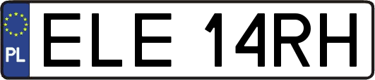 ELE14RH
