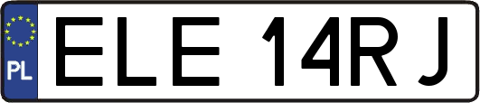 ELE14RJ