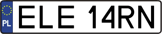 ELE14RN