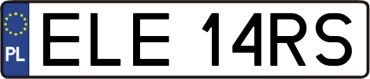 ELE14RS