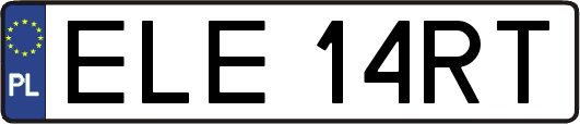 ELE14RT