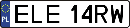 ELE14RW