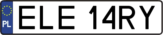 ELE14RY