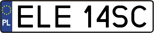 ELE14SC