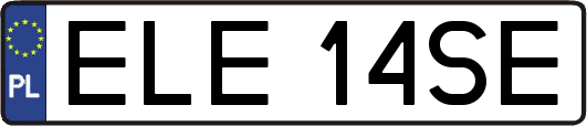 ELE14SE
