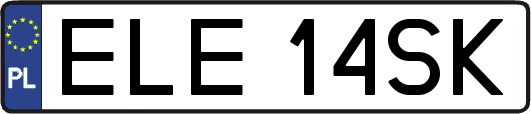 ELE14SK