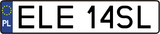 ELE14SL
