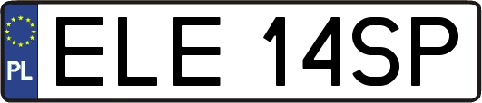 ELE14SP