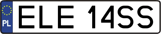 ELE14SS