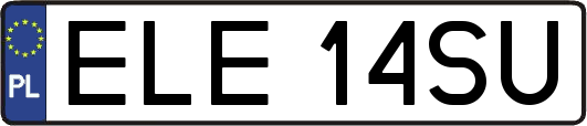 ELE14SU