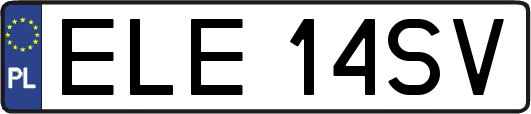 ELE14SV