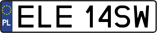 ELE14SW