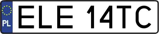 ELE14TC