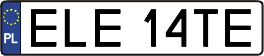 ELE14TE