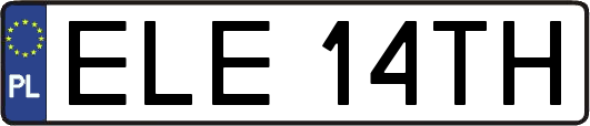 ELE14TH