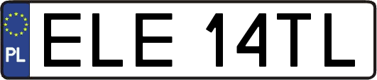 ELE14TL