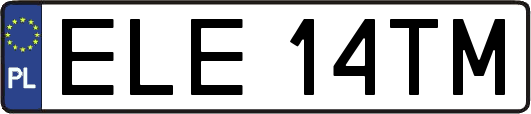 ELE14TM